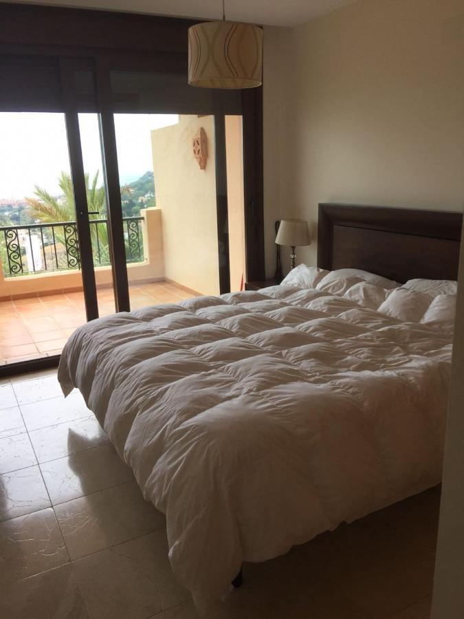 Occidental Appartement Benalmádena